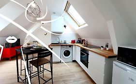 Pop & Suite Par Madame Conciergerie